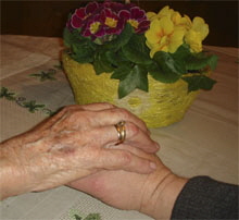 palliativ